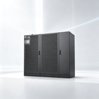 Alimentation électrique UPS stabilisée à haute fréquence Vertiv EXL Series Online Tower, triphasée, écran LCD EXL 800KVA/800KW