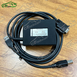 Kit de Diagnóstico Judit Incado Box, Herramienta de Diagnóstico para Montacargas Jungheinrich, JUDIT 4+Judit ET &SH Jungheinrich Judit Canbox Incado - Product Image 6