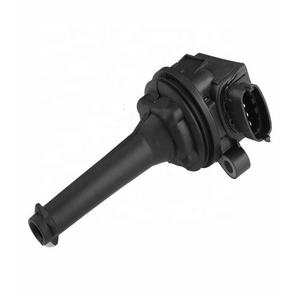307134160ボルボC70S70 XC70 XC90 S60 UF341 C1258 9125601用イグニッションコイル - Product Image 1