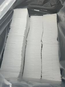 FREE SAMPLE <b>Cheap</b> Price Cotton Sanitary Napkin Lady Woman Period Sanitary <b>Pads</b> Breathable Sanitary Napkins Toallas Sanitarias - Product Image 4