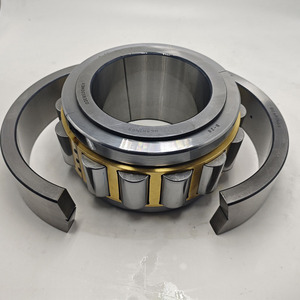 Cuscinetto a Rulli Cilindrici Divisi di Alta Prestazione e Lunga Durata 01E B 111 Cuscinetto 01E B 112 - Product Image 3