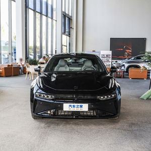 Nouvelle arrivée Zeekr voiture électrique Zeekr 001 2025 New Energy Vehicle Zeekr 001 Z-sport RWD et FWD Electric Auto - Product Image 6