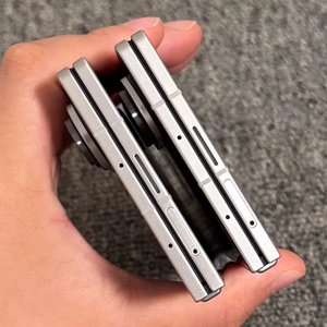 Original High-End 5G Foldable Mobile Phone <b>Fold</b> 2 3 4 5 6 7Design Flagship Processor & Dual <b>Screen</b> Business Unlocked Smartphone - Product Image 4