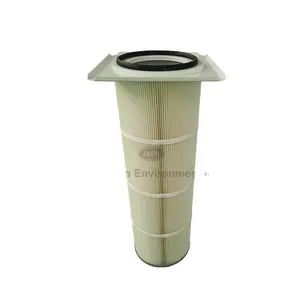 Roll Type Glassfiber Material H14 Erhuan Dust Collecting Filter Hepa Roll Air Filter Paper For Filter Cartridge