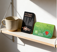 Cartes quantiques GuarTec Nano Health, bio-énergie, ions négatifs, infrarouge scalaire, anti-radiation, PVC durable, carte cadeau 2500cc