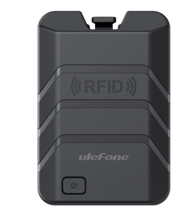 Kit RFID haute performance Lecteur-graveur RFID UHF Ulefone Compatible avec l'étui Ulefone Armor Compatible avec les smartphones ou les PC - Product Image 1