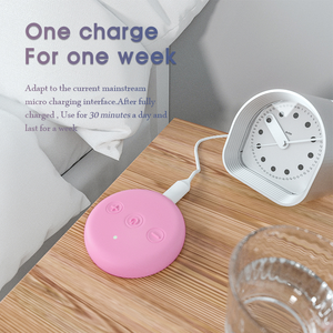 Adesivo <span class=keywords><strong>TENS</strong></span> para Alívio da Dor Menstrual Feminina, Almofadas <span class=keywords><strong>TENS</strong></span> para Alívio da Dor Menstrual - Product Image 4