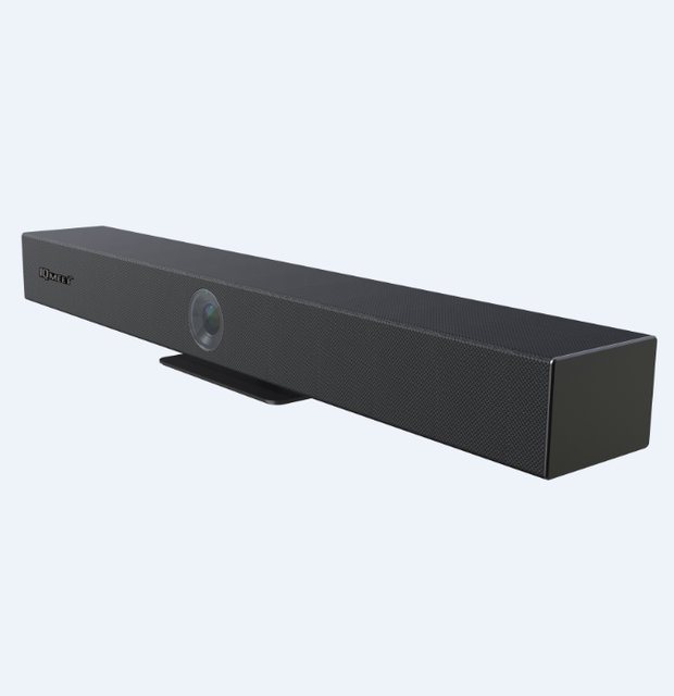 JoinOne 4K EPTZ Camera Microphone Speaker Video Conferencing Voice Tracking