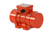 OLI WOLONG 220V/50Hz Elektrischer Vibrator Guter Preis Externer Betonvibrator Motor Vibrationsmotoren