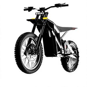 Motocicletas de motocross, motos de cross, motocicletas eléctricas de motocross, carreras de motocross - Product Image 1