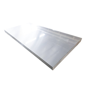 Xinshengyuan Aluminum Sheet 1060 1070 1100 Non-Alloy Plate Multipurpose Various Specifications - Product Image 1