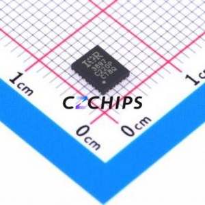Nuevo y Original IR3897MTRPBF (4x5) Circuito integrado IC Chip PMIC IC de potencia de DC-DC - Product Image 1