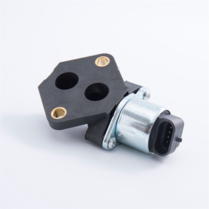 Idle <b>Stepper</b> <b>Motor</b> 2S6A9F715BB 2S6A9F715BA 4940126 AC4449 1149683 84057 A98102 for Ford Fiesta MK6 Hatch Ka 1.3/1.6i - Product Image 5