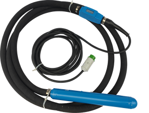 42V ad alta frequenza vibratore cemento 42V testa di Poker - Product Image 6