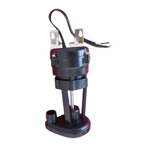 7623063 YSP9PJDVF2/YSP6PJDVF2 2w/3w/6w/9w/14w/30w/40w Piezas para Máquina de Hielo Portátil, Bomba de Agua para Máquina de Hielo <span class=keywords><strong>Manitowoc</strong></span> - Product Image 1