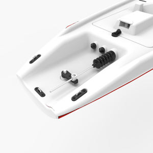 Boussole à prix commercial, <span class=keywords><strong>voilier</strong></span> RTR, navigation radiocommandée, pas besoin de nouer un nœud, manipulation facile et - Product Image 5