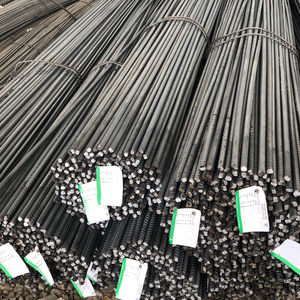 Barres d'armature en acier déformé pour la construction B500c, Hrb400, 6m, 12m, pour béton - Product Image 6
