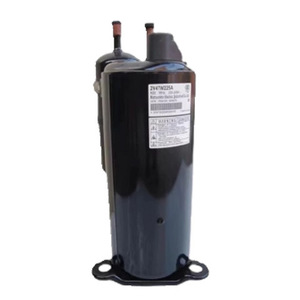 คอมเพรสเซอร์แอร์แมน รุ่น 2V42S225AUA 3 แรงม้า สำหรับเปลี่ยนแอร์ - Product Image 1