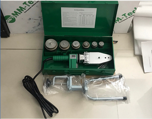 Ống Ppr Lắp Máy Hàn Socket Fusion Máy Hàn Công Cụ - Product Image 4