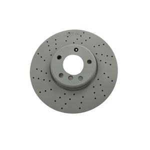 Frarry-Auto Parts Frein à disque avant OEM 34116785670 pour <span class=keywords><strong>BMW</strong></span> F10 F11 F12 F13 F01 F02 F03 F04 - Product Image 1
