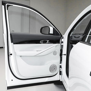 吉利银河E5汽车电动2025成人廉价4轮中国新款运动型电动车价格出售中国制造 - Product Image 4