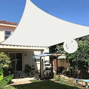 <span class=keywords><strong>Toldo</strong></span> <span class=keywords><strong>Rectangular</strong></span> de Tela Oxford Impermeable OEM/ODM, Apto para Protección Solar y UV en Exteriores y Patios - Product Image 3