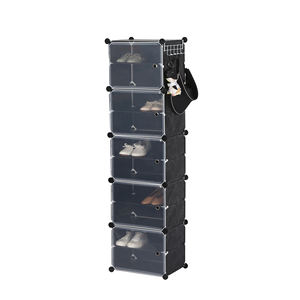 <span class=keywords><strong>ชั้น</strong></span><span class=keywords><strong>วาง</strong></span><span class=keywords><strong>รองเท้า</strong></span>กันน้ำ 6 <span class=keywords><strong>ชั้น</strong></span> ราคาประหยัด <span class=keywords><strong>ชั้น</strong></span><span class=keywords><strong>วาง</strong></span><span class=keywords><strong>รองเท้า</strong></span>พลาสติกแบบประกอบเองสำหรับนักเรียน ใช้ในบ้าน - Product Image 5