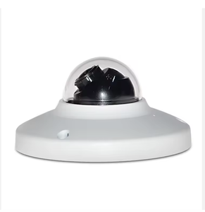 Dahua IPC-EBW81230 12MP Panoramic <b>Network</b> IR Fisheye <b>Camera</b> H.265/H.264 Triple-stream Encoding - Product Image 3