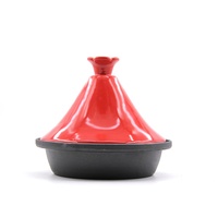 Petit Tajine Marocain pour la Cuisine