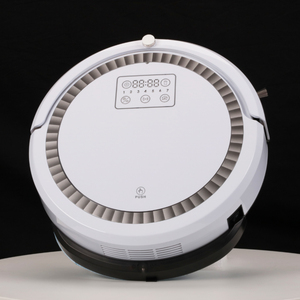 Robot de nettoyage sans fil avec aspiration 2021 <span class=keywords><strong>A</strong></span>, pour vadrouille <span class=keywords><strong>et</strong></span> piscine, natation, escalade, murs <span class=keywords><strong>et</strong></span> table - Product Image 1