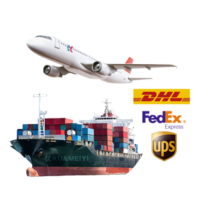 貨物輸送代理店中国貨物輸送機低物流輸送料金ドアツードアエクスプレス格安輸送代理店 - Product Image 1