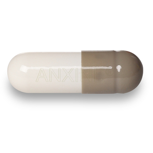 ANXINE-Cápsulas de gelatina separadas, cápsulas duras de materias primas bovinas transparentes, tamaño 00 <span class=keywords><strong>0</strong></span> - Product Image 6