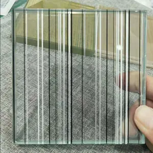 2mm-19mm Anneal Vidro CE proved Building glass float glass