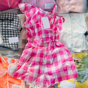 2026 Fournisseur direct de vêtements pour bébés et enfants en balles, modèles Patpatted pour garçons et filles, vente en gros - Product Image 1