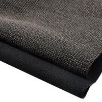 Tissu de revêtement ignifuge résistant à l'usure, aux rayures et aux coupures en Kevlar pour gants et sacs de protection