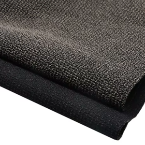 Tissu de revêtement ignifuge résistant à l'usure, aux rayures et aux coupures en Kevlar pour gants et sacs de protection - Product Image 1