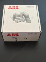 S800 I/O Analog Çıkış Modülü AO815 3BSE052605R1 I/O Sistemi Giriş ve Çıkış (io) YENİ Orijinal Stokta Mevcut