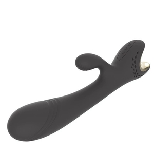 Japanischer Mini AV Vibrator Erotikspielzeug für Frauen und Männer Sax für Männer Ganzkörperanzug - Product Image 5