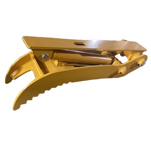 DHG-02 2024 Emmer Duimen 4-9T Graafmachine Hydraulische Duim - Product Image 1