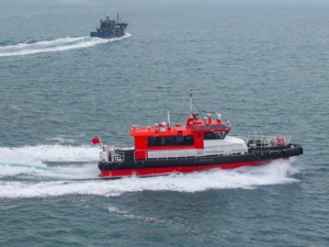 Grandsea 22m/72ft Aluminum Patrol Pilot <strong>Boat</strong> Harbor Pilot Hatch <strong>Boat</strong> Vessels <strong>Boat</strong> <strong>for</strong> <strong>Sale</strong> - Product Image 4