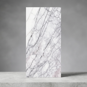 Modern Glossy Polished Glazed Porcelain Tiles 600x1200mm Large Format <b>Wall</b> Floor Tiles Premium Design - Product Image 4