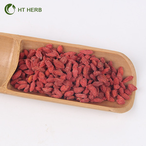 ขายร้อนคุณภาพดีแห้งสมุนไพรสีแดง Goji <span class=keywords><strong>Berry</strong></span> ขนาดเล็กสำหรับชา - Product Image 1