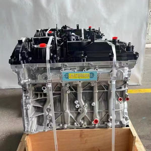 เครื่องยนต์ B58B30A <span class=keywords><strong>B58</strong></span> <span class=keywords><strong>BMW</strong></span> 3.0T ผลิตซ้ำได้สำหรับ <span class=keywords><strong>BMW</strong></span> X5 G05 X7 X6 <span class=keywords><strong>M140i</strong></span> รถตัน - Product Image 2