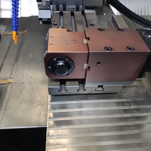 Tck50 TCK 56 yüksek sertlik Metal torna freze makinesi eğimli yatak <span class=keywords><strong>CNC</strong></span> torna makinesi - Product Image 6