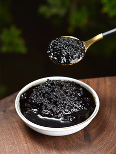 Sauce à la truffe noire chinoise de qualité supérieure DETAN, nouveau produit, prix d'exportation - Product Image 3