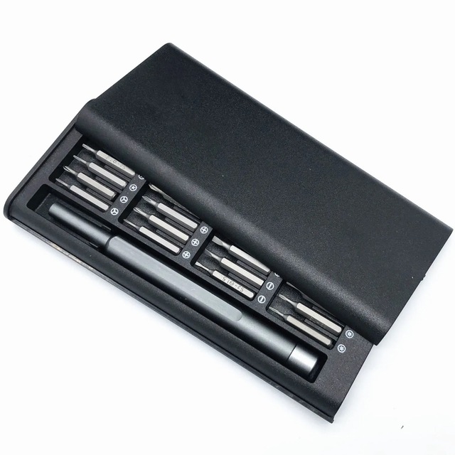 24 in 1 Precision Screwdriver Set  Repair Tool Kit Mobile Phone Repair Tool