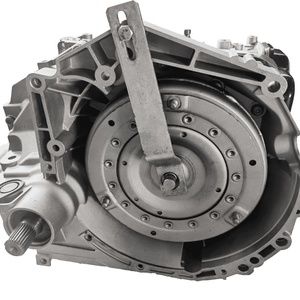 Conjunto de Transmisión Automática Remanufacturada AT8 WWT 20TS71/20TS65 20TS58, Piezas de Caja de Cambios AT8 para Peugeot 301 408 1.6L - Product Image 2