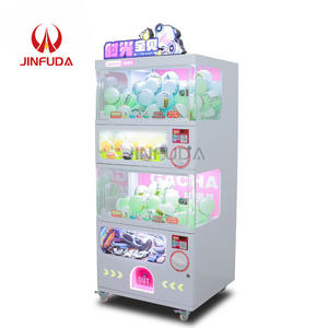 آلة مخلب تصميم جديد ، آلة مخلب لعبة للكبار ، برنامج مخلب - Product Image 1