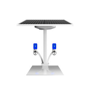 Système de montage solaire photovoltaïque Super Solar, meilleur design, commercial, résidentiel, abri de voiture, imperméable, abri de voiture commun, montage solaire photovoltaïque, <span class=keywords><strong>cartport</strong></span> - Product Image 6