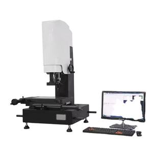 JY High, machine de mesure de profil de surface à haute précision 1%, profilomètre, mesure optique vidéo 3D, IP67 - Product Image 2